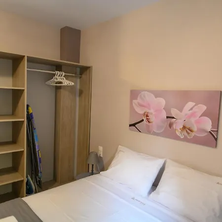Amaryllis Maison Emporiou Alexandroúpoli Extérieur photo