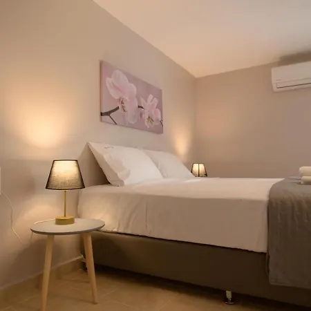 Amaryllis Maison Emporiou Alexandroúpoli Extérieur photo