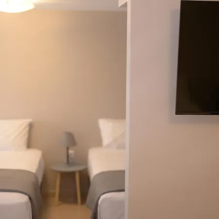 Amaryllis Maison Emporiou Alexandroúpoli Extérieur photo