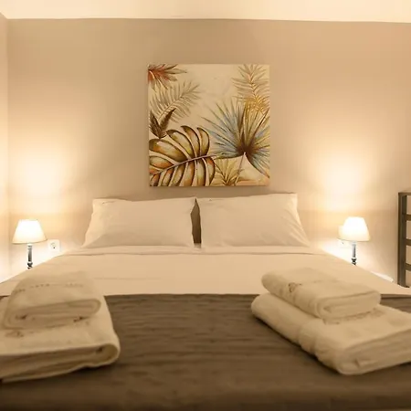 Amaryllis Maison Emporiou Alexandroúpoli Extérieur photo