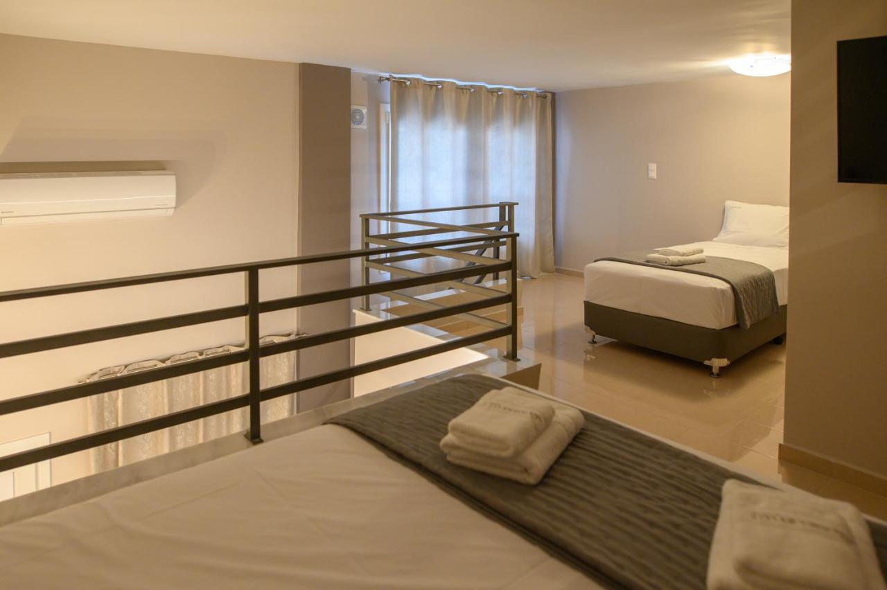 Amaryllis Maison Emporiou Apartment Alexandroupoli