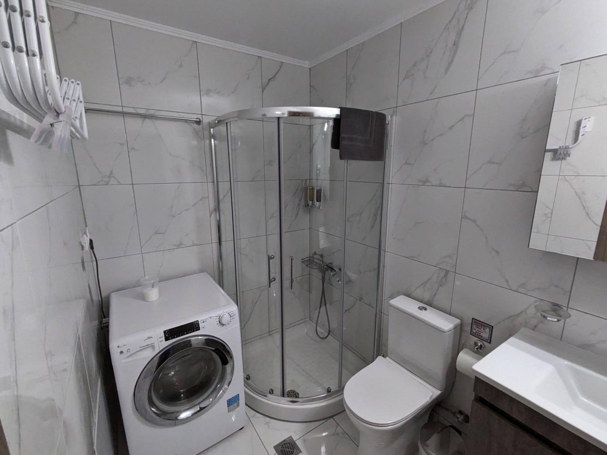 Apartment Amaryllis Maison Emporiou Alexandroupoli